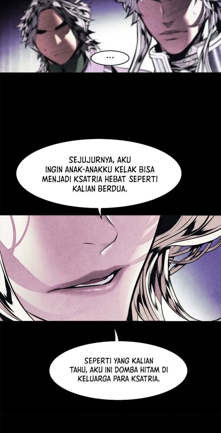 Dark Lady Isekai Chapter 247 Gambar 36