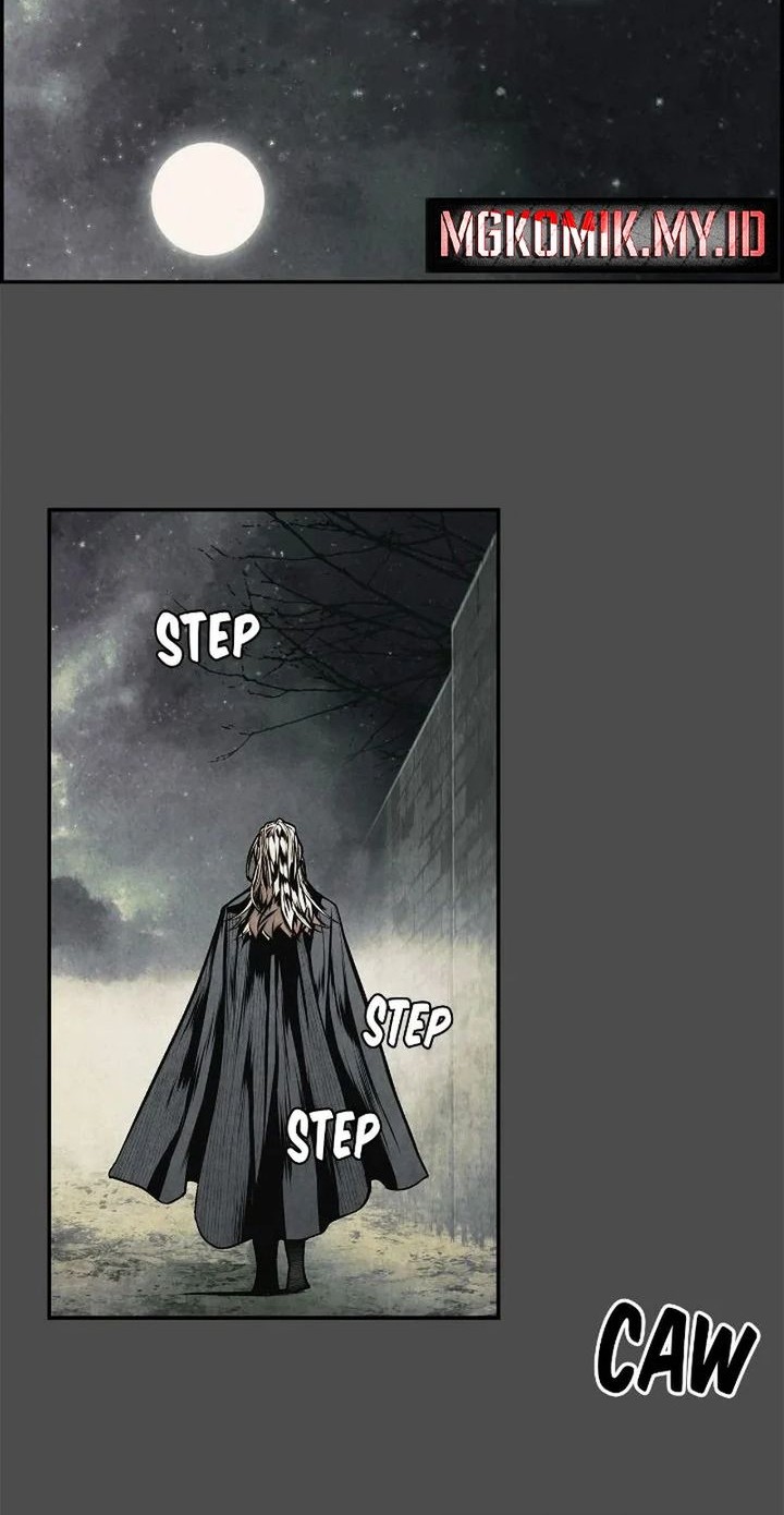 Dark Lady Isekai Chapter 247 Gambar 46