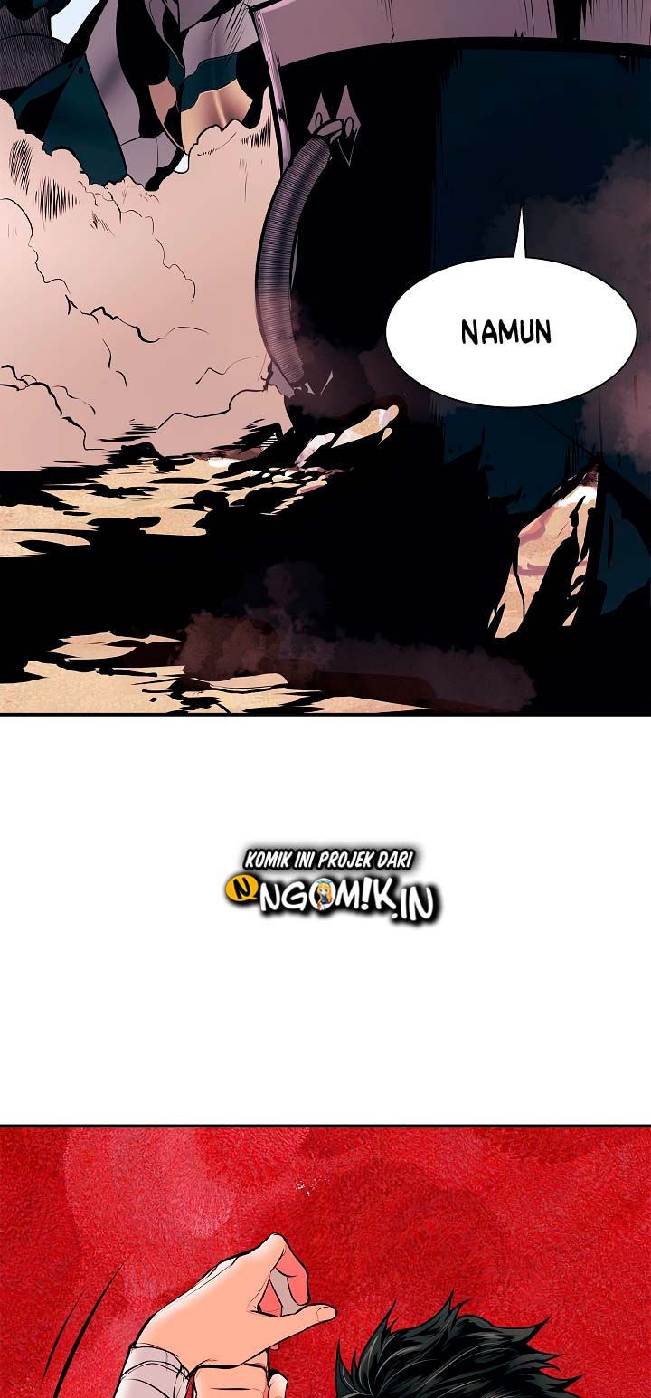 Dark Lady Isekai Chapter 25 Gambar 10