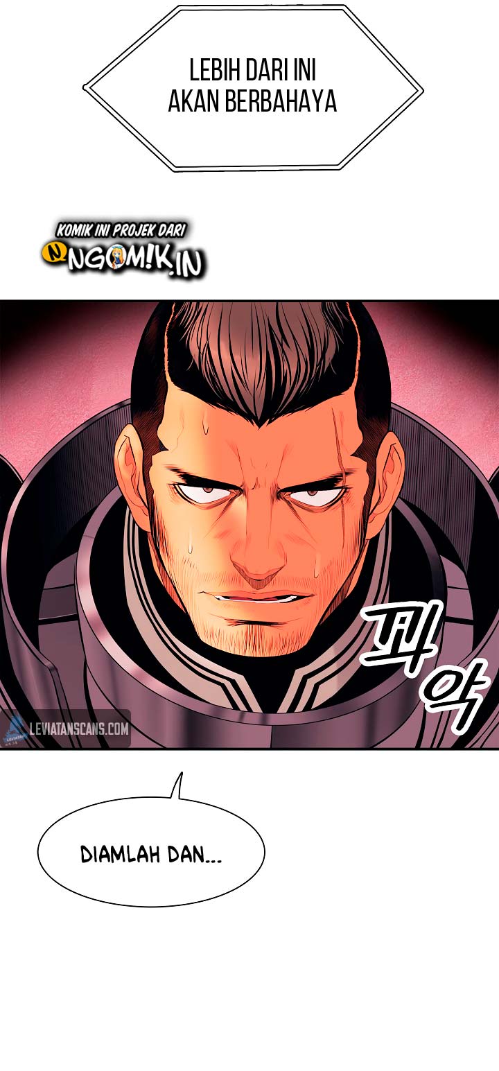 Dark Lady Isekai Chapter 25 Gambar 15