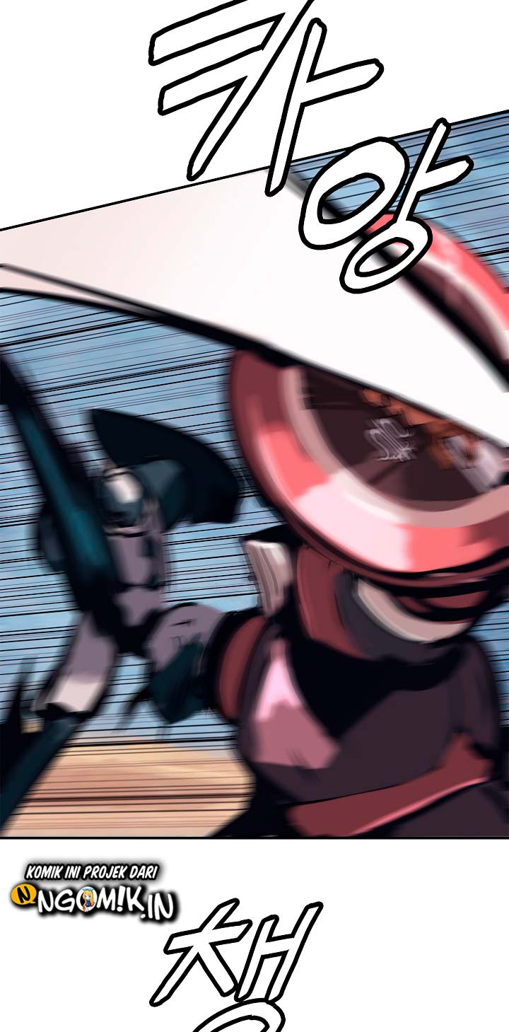 Dark Lady Isekai Chapter 25 Gambar 17