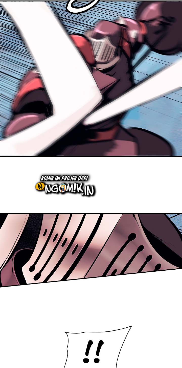 Dark Lady Isekai Chapter 25 Gambar 18