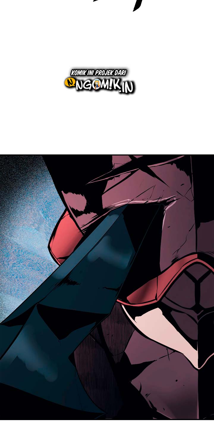 Dark Lady Isekai Chapter 25 Gambar 20