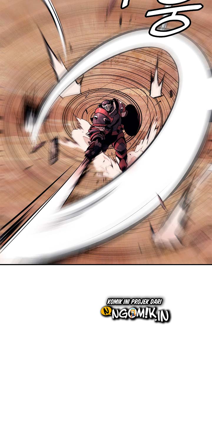Dark Lady Isekai Chapter 25 Gambar 22