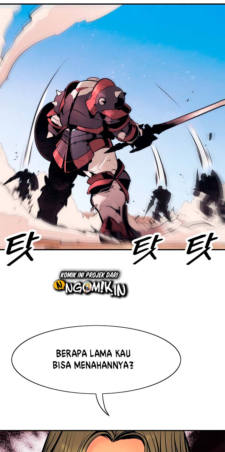 Dark Lady Isekai Chapter 25 Gambar 23