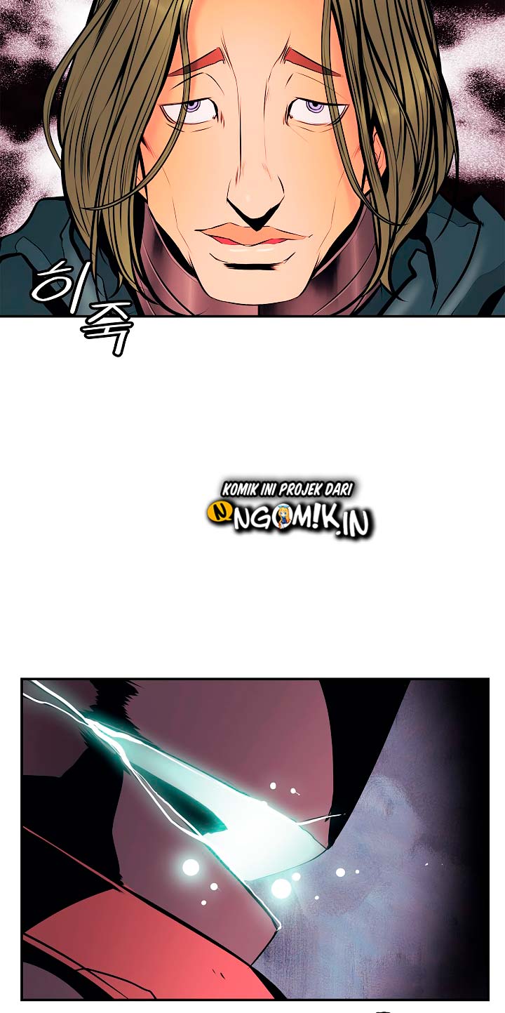 Dark Lady Isekai Chapter 25 Gambar 24