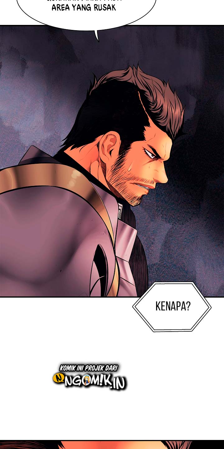 Dark Lady Isekai Chapter 25 Gambar 26