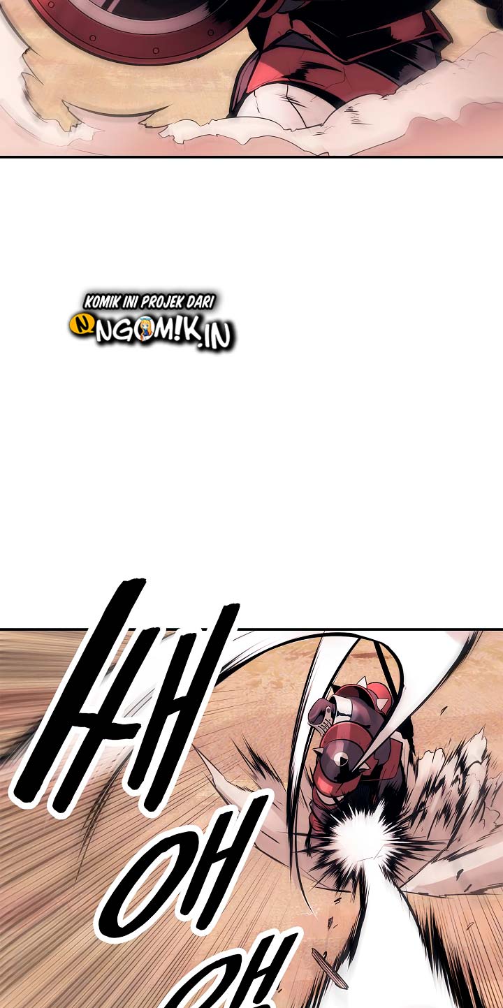 Dark Lady Isekai Chapter 25 Gambar 28