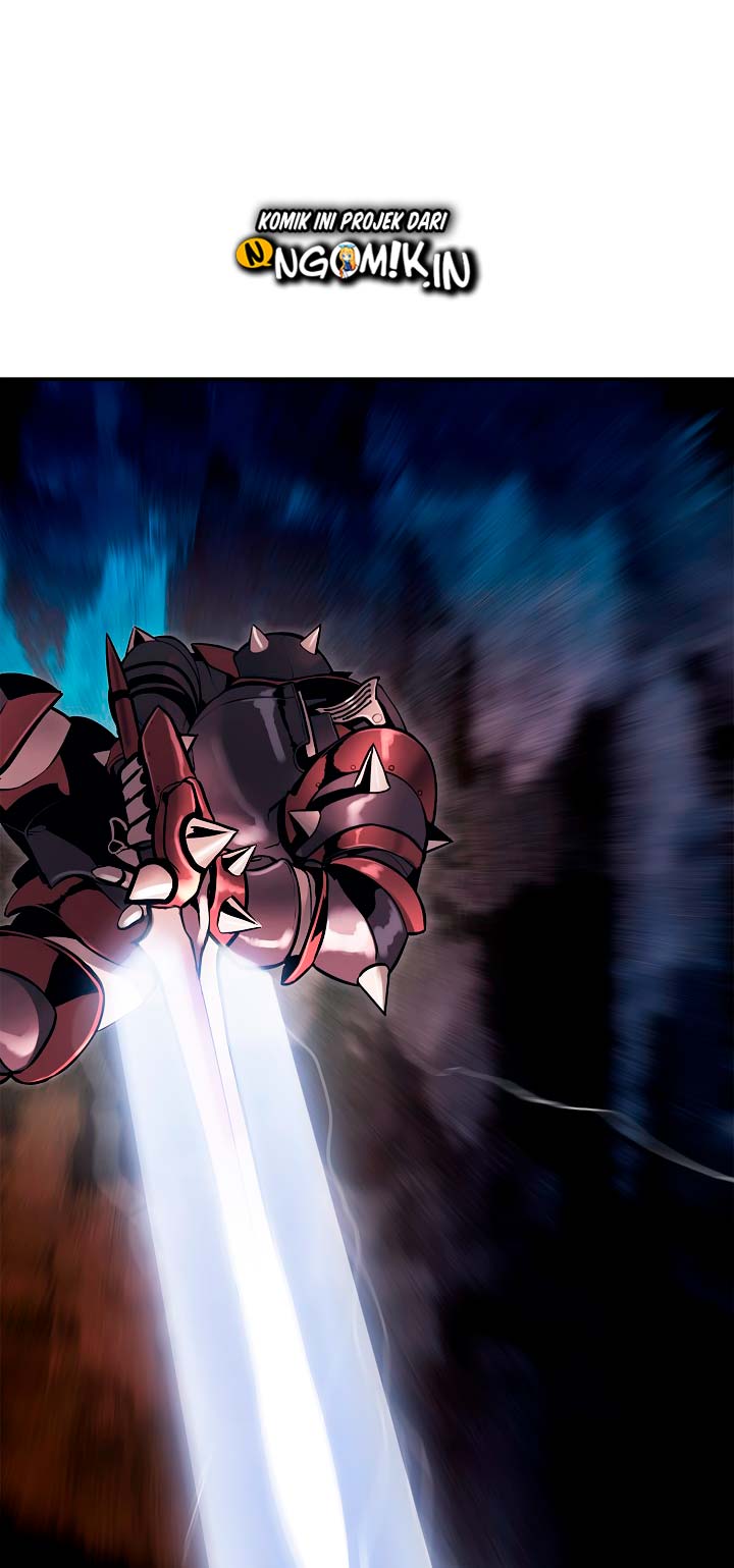 Dark Lady Isekai Chapter 25 Gambar 32