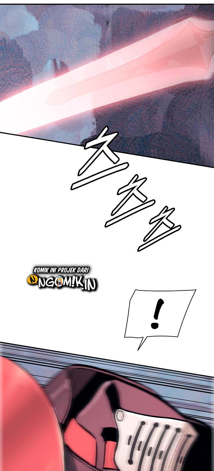 Dark Lady Isekai Chapter 25 Gambar 44