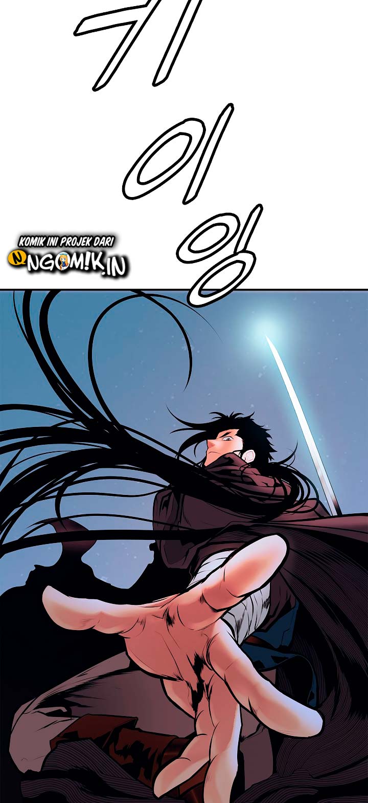 Dark Lady Isekai Chapter 25 Gambar 55