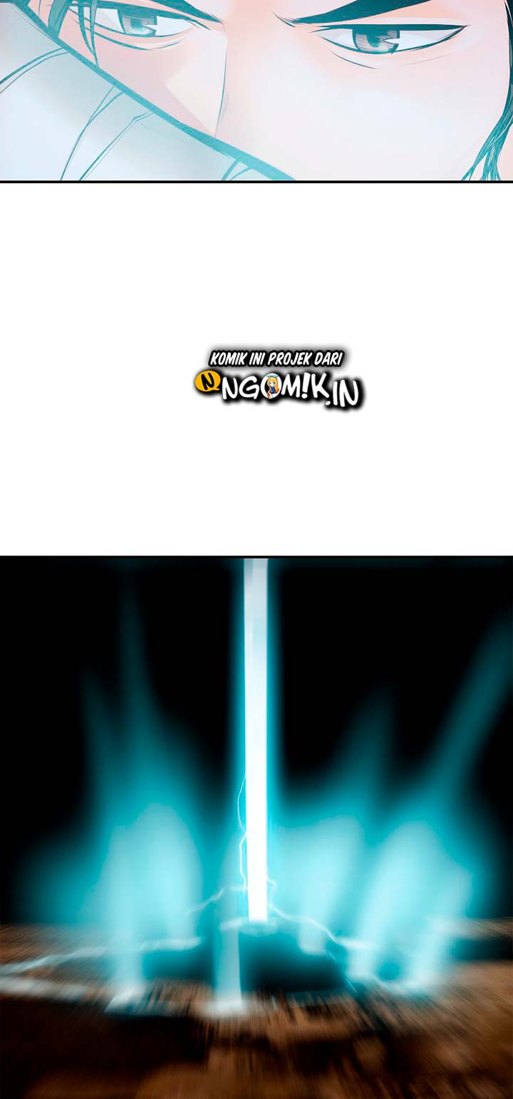 Dark Lady Isekai Chapter 25 Gambar 62
