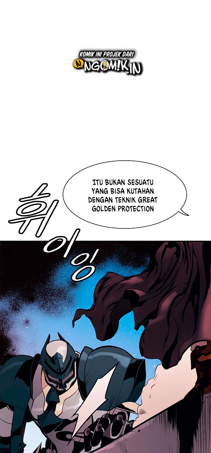 Dark Lady Isekai Chapter 25 Gambar 9