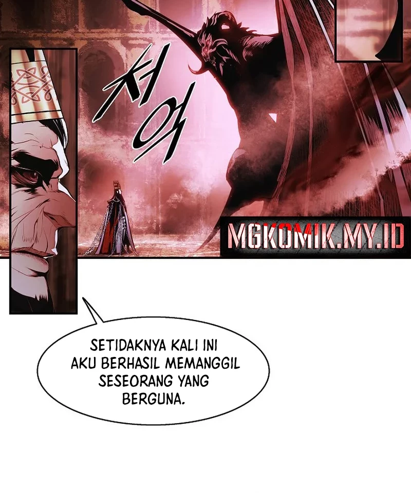 Dark Lady Isekai Chapter 250 Gambar 22