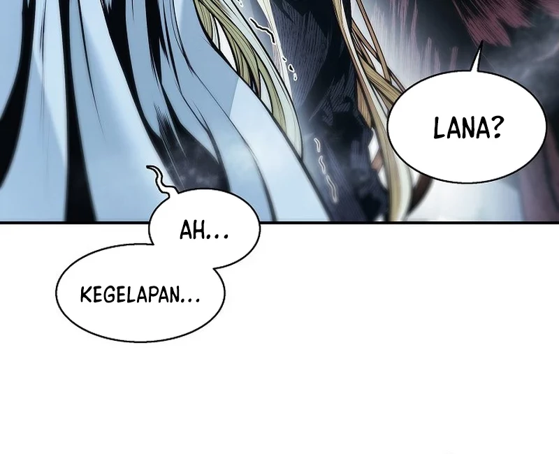 Dark Lady Isekai Chapter 250 Gambar 44