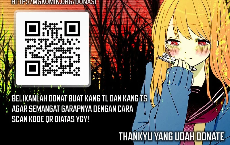 Dark Lady Isekai Chapter 250 Gambar 63