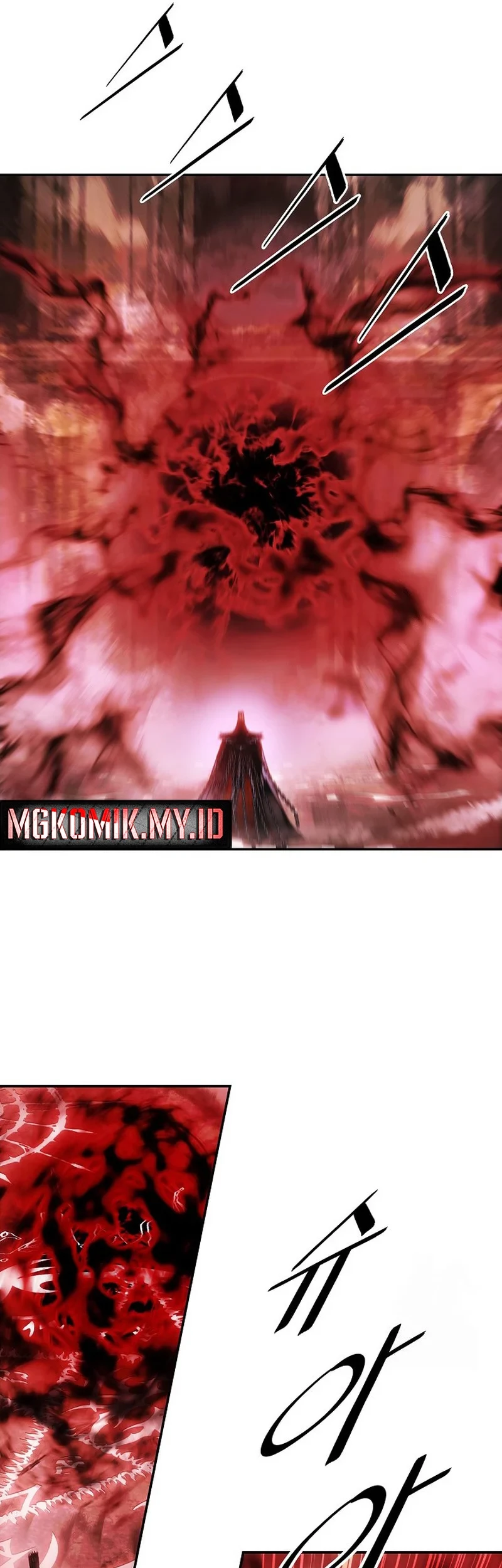 Dark Lady Isekai Chapter 250 Gambar 15