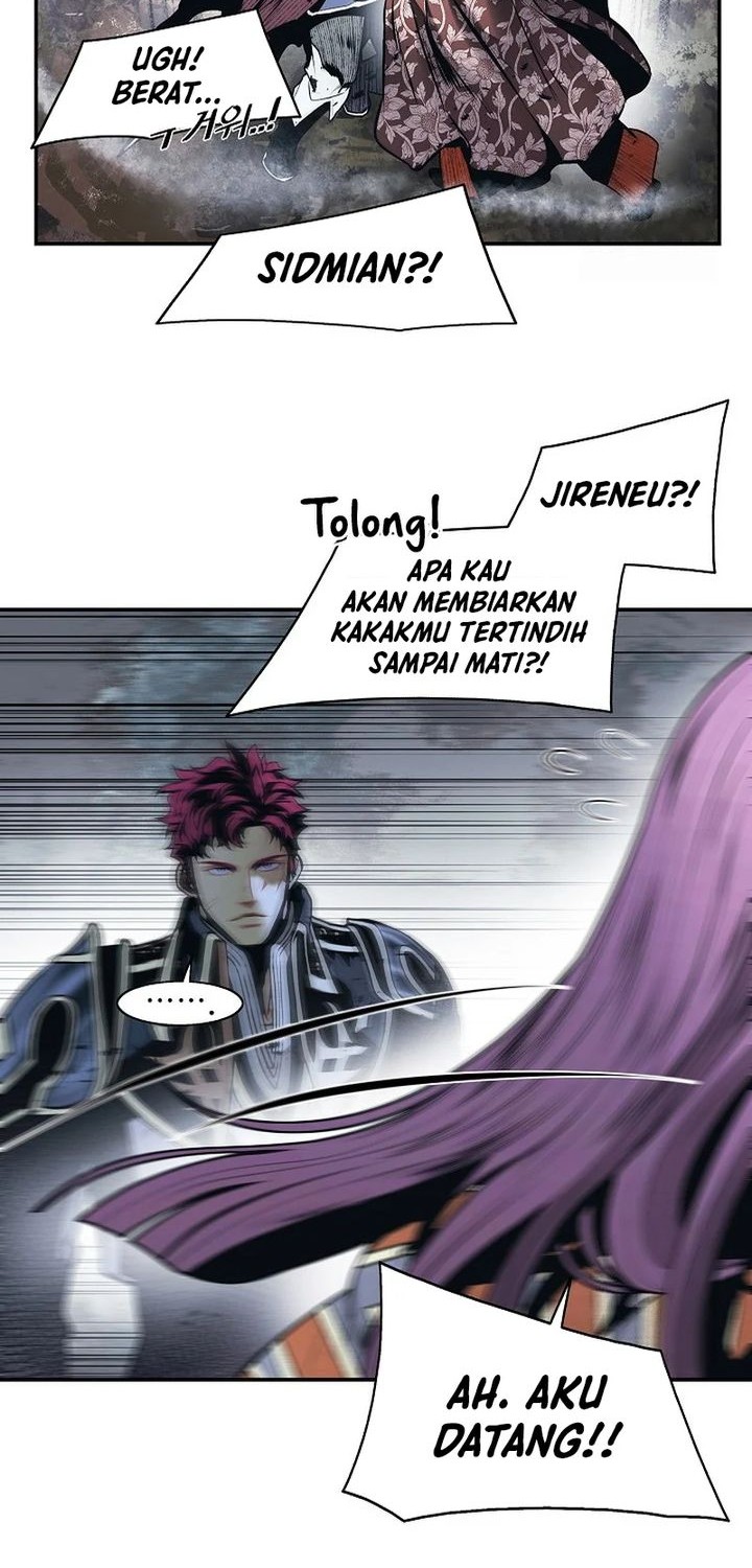 Dark Lady Isekai Chapter 252 Gambar 24