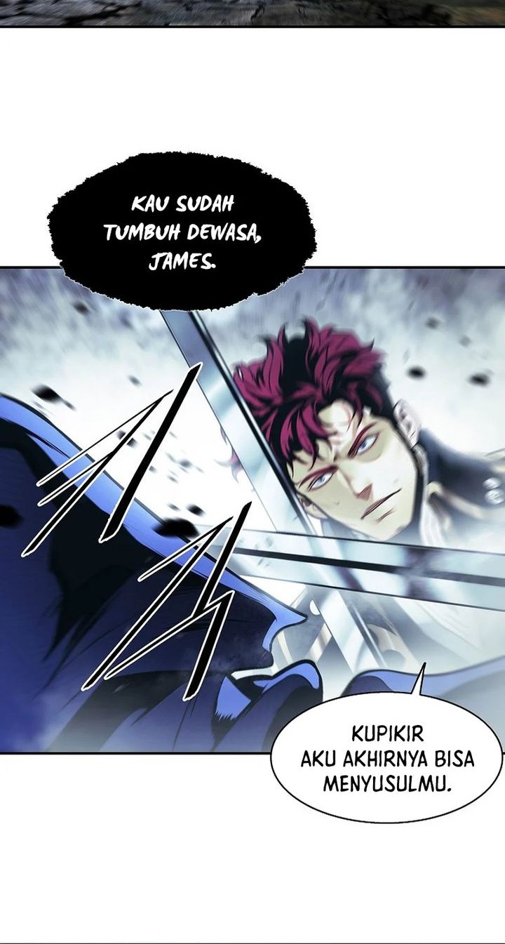 Baca Dark Lady Isekai Chapter 252 Gambar 2