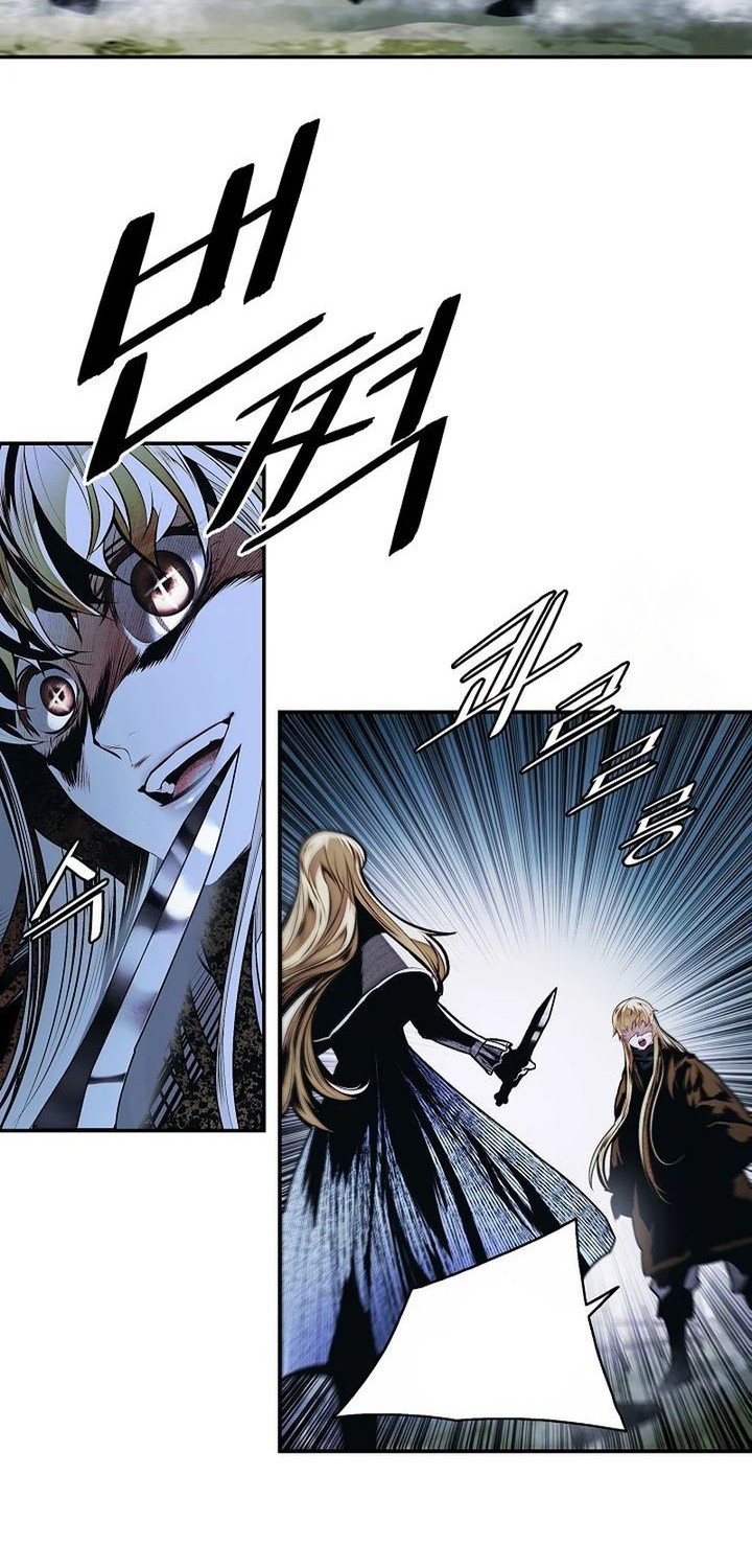Baca Dark Lady Isekai Chapter 254 Gambar 2