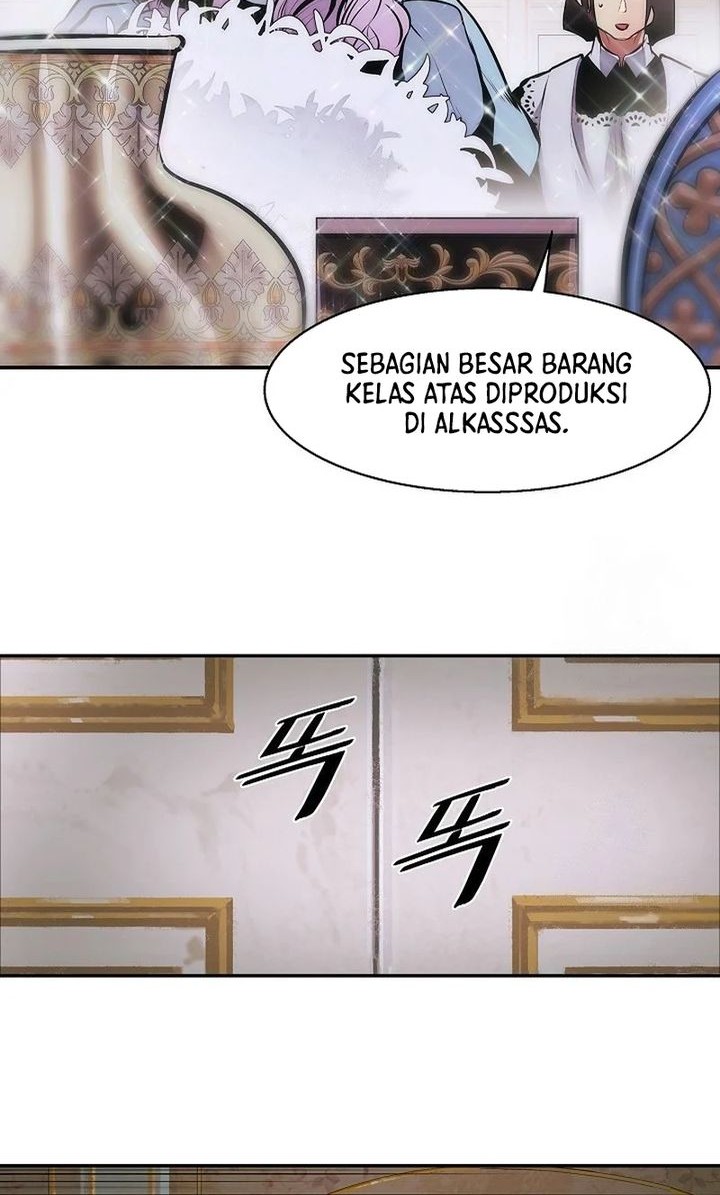 Baca Dark Lady Isekai Chapter 255 Gambar 2
