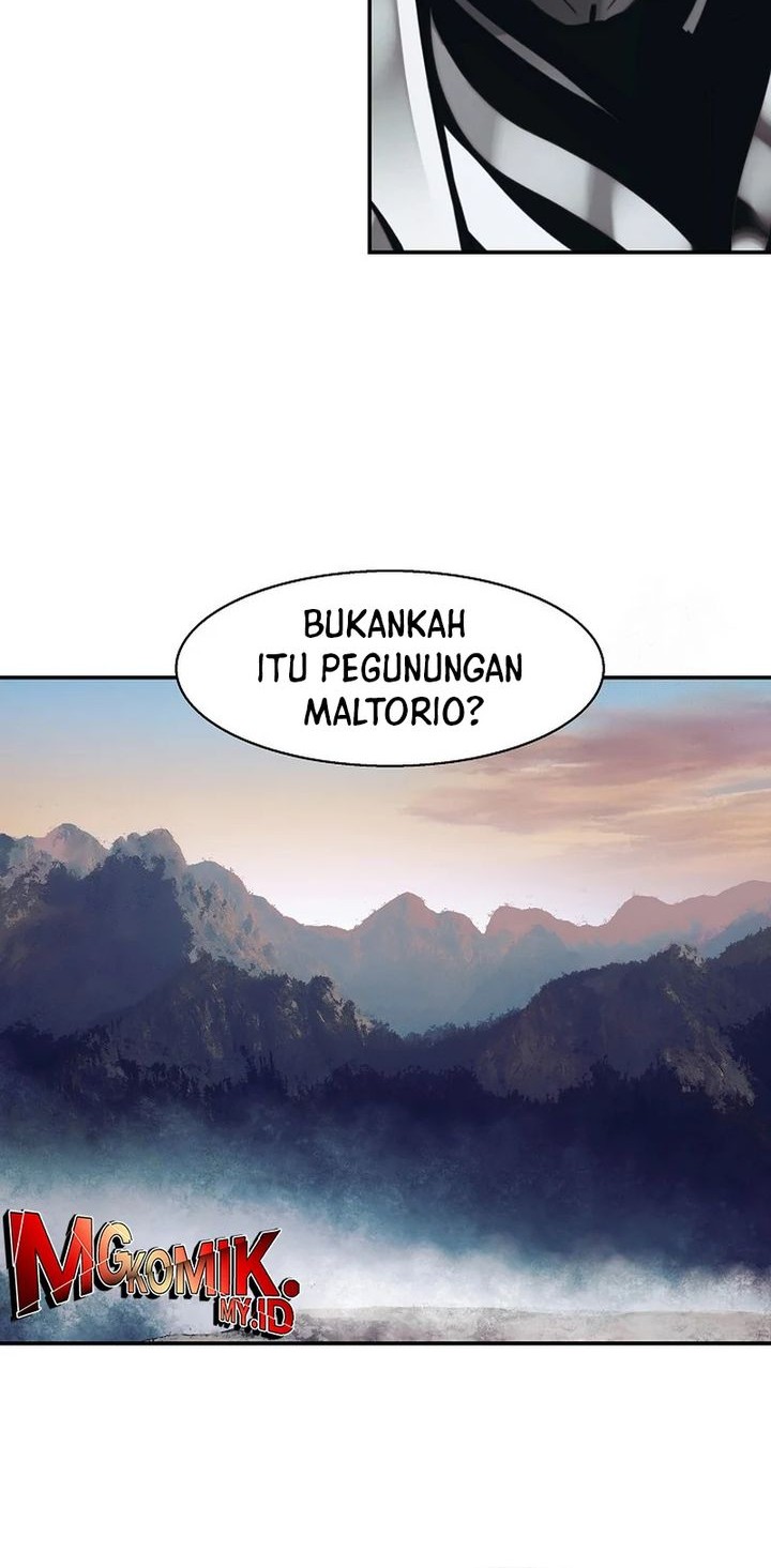 Baca Dark Lady Isekai Chapter 257 Gambar 2