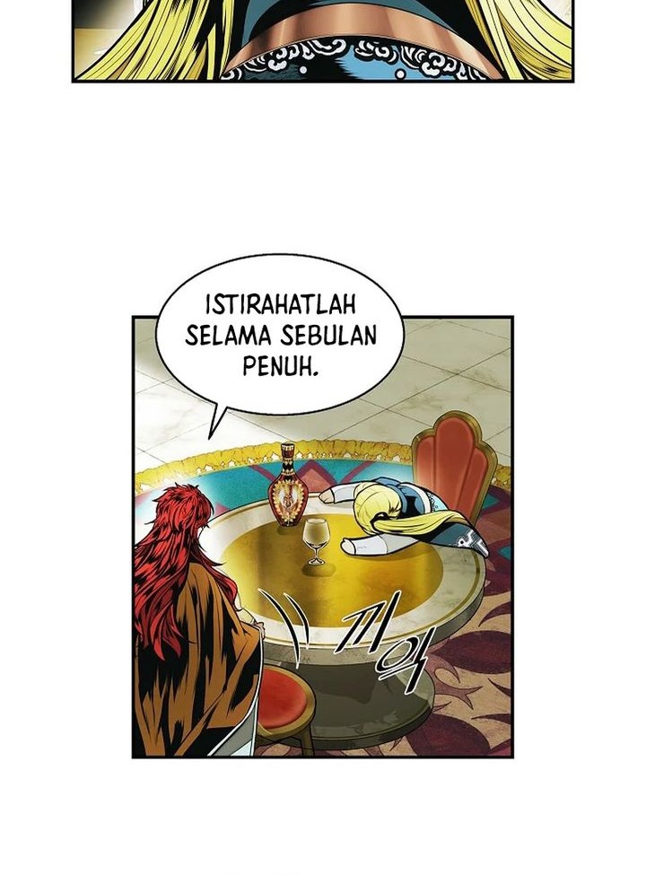 Baca Dark Lady Isekai Chapter 258 Gambar 2