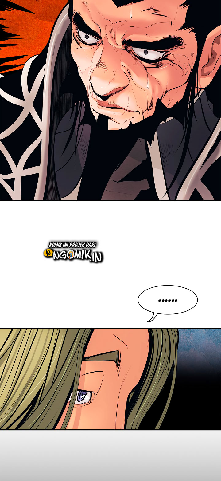 Dark Lady Isekai Chapter 26 Gambar 10