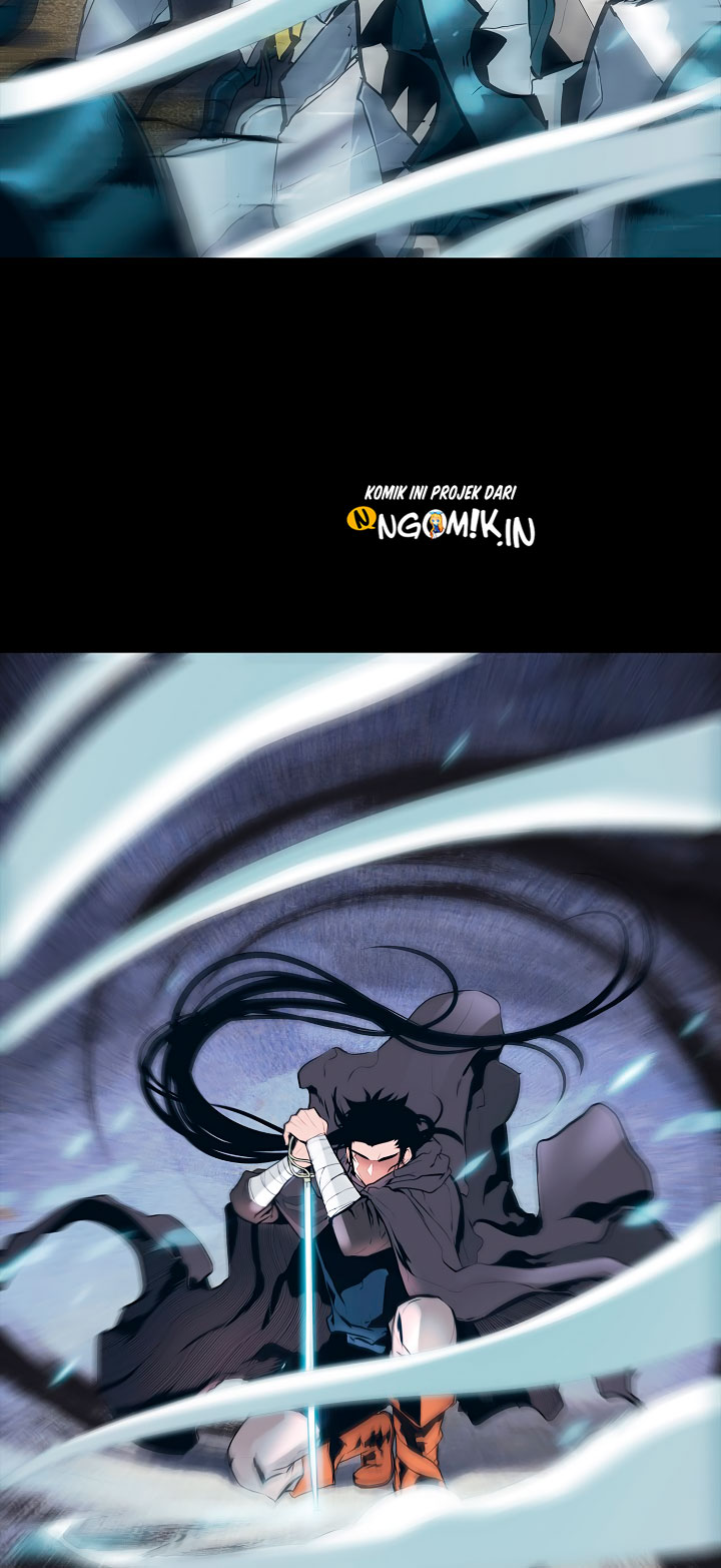 Dark Lady Isekai Chapter 26 Gambar 14