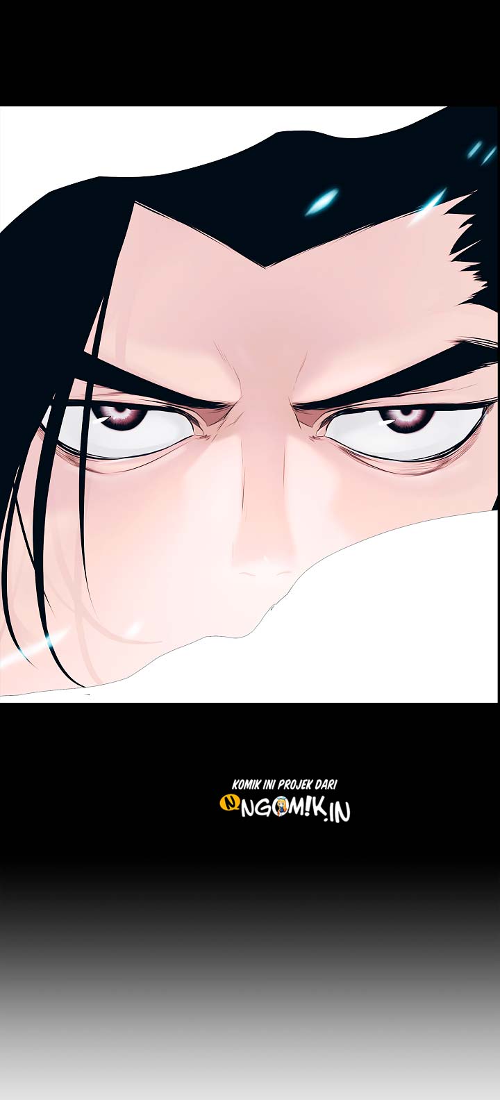 Dark Lady Isekai Chapter 26 Gambar 16