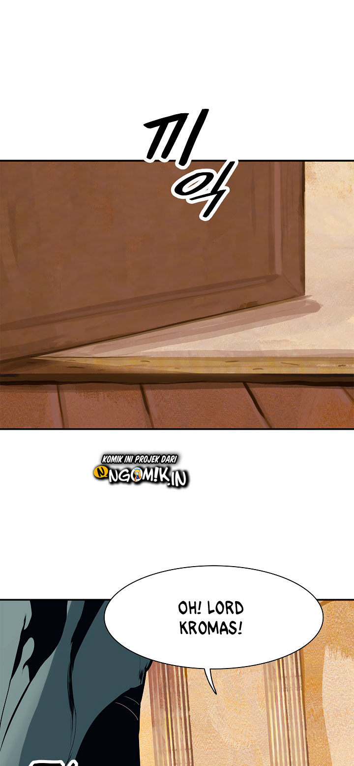 Baca  Dark Lady Isekai Chapter 26 Gambar 2