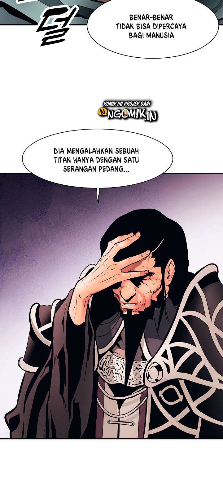 Dark Lady Isekai Chapter 26 Gambar 20