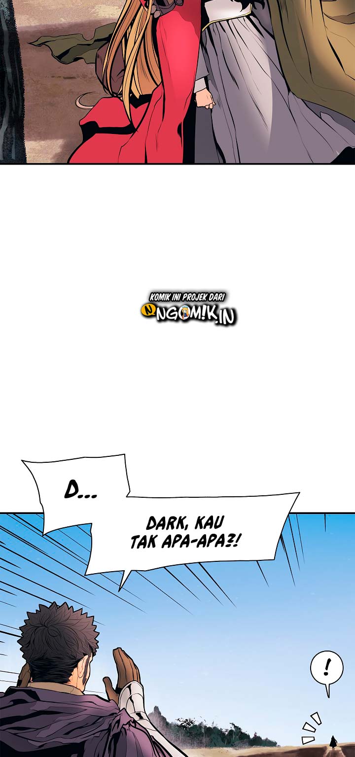 Dark Lady Isekai Chapter 26 Gambar 26