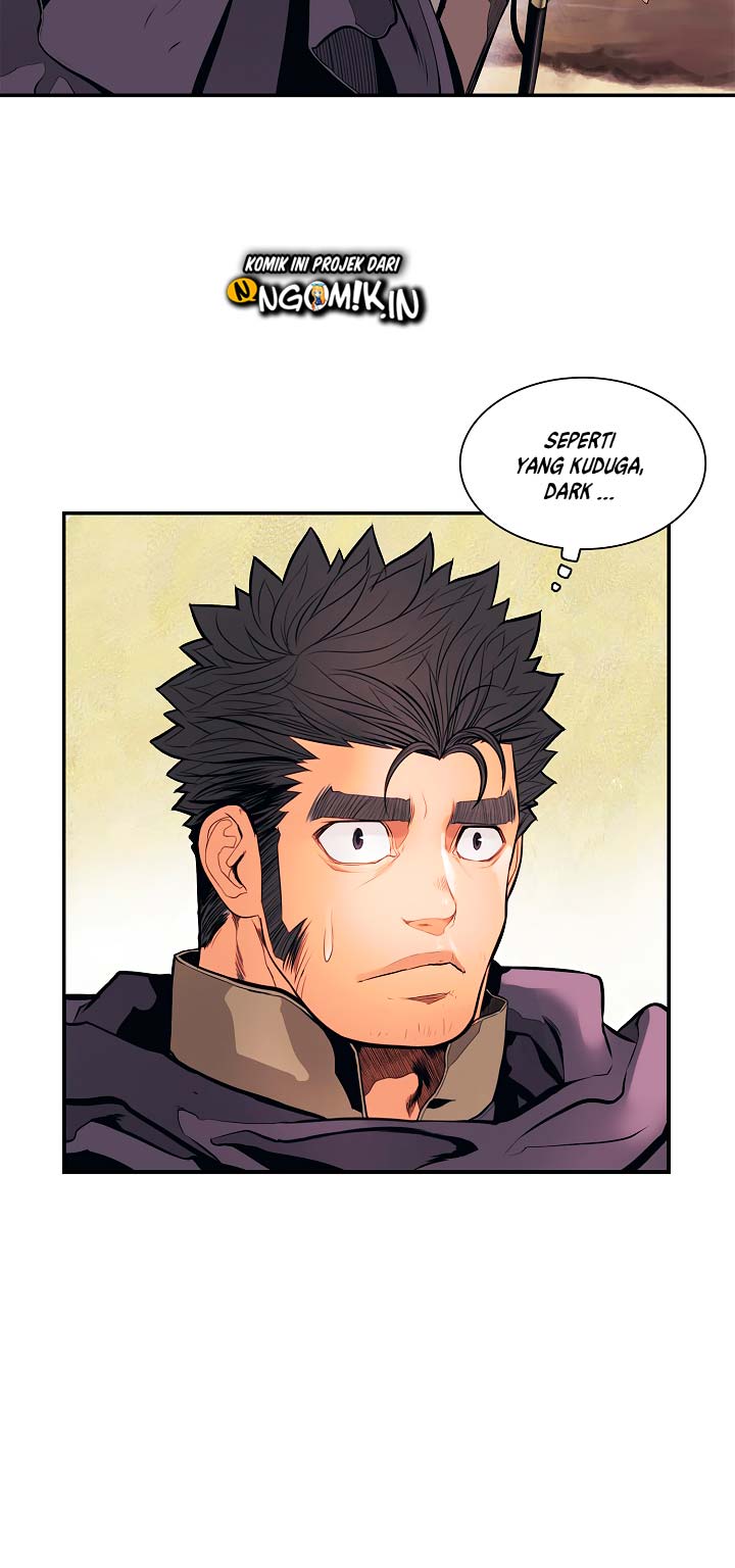 Dark Lady Isekai Chapter 26 Gambar 28
