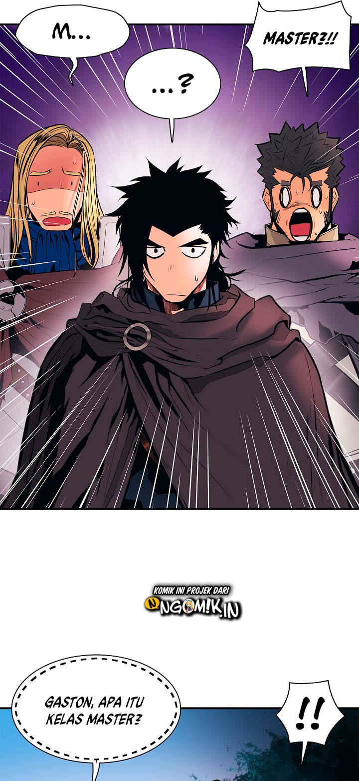 Dark Lady Isekai Chapter 26 Gambar 34