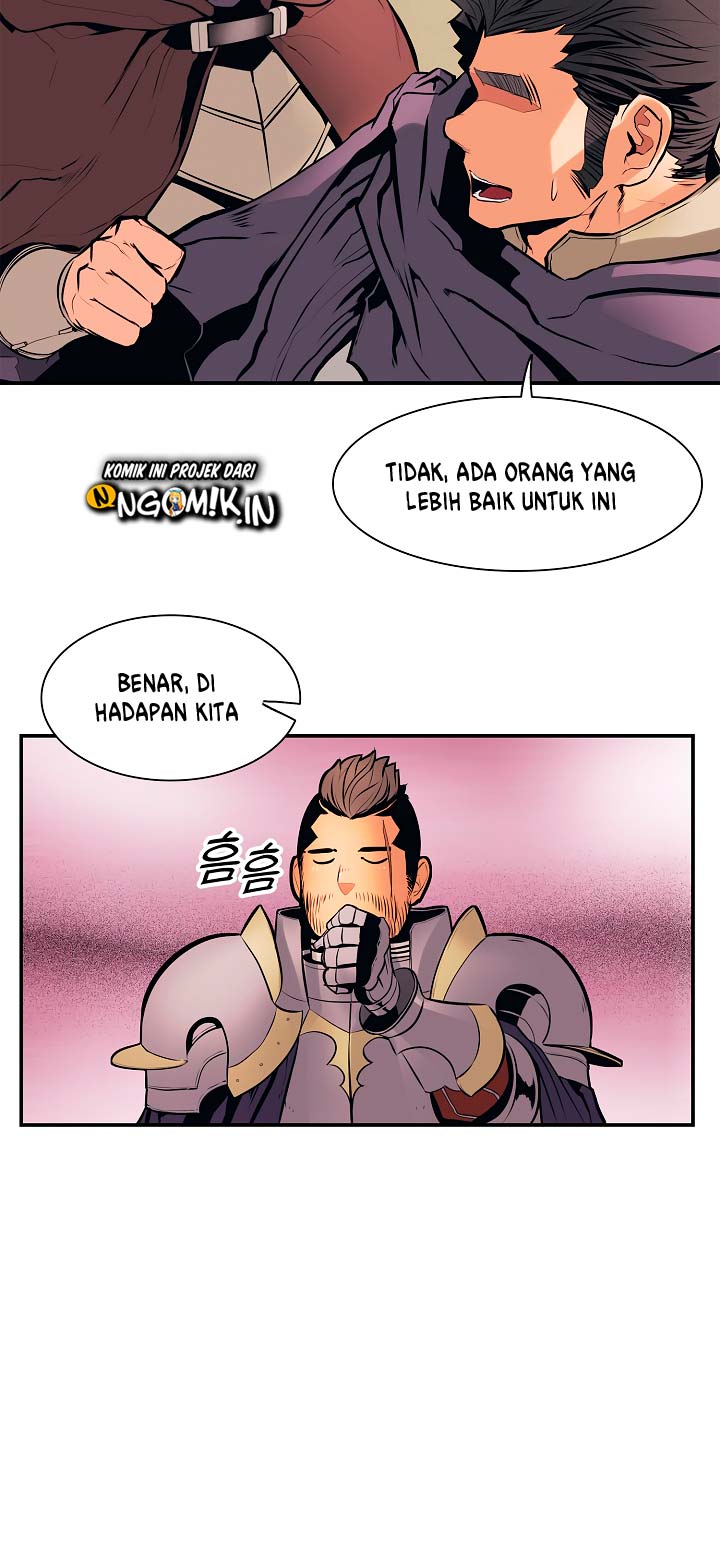 Dark Lady Isekai Chapter 26 Gambar 36