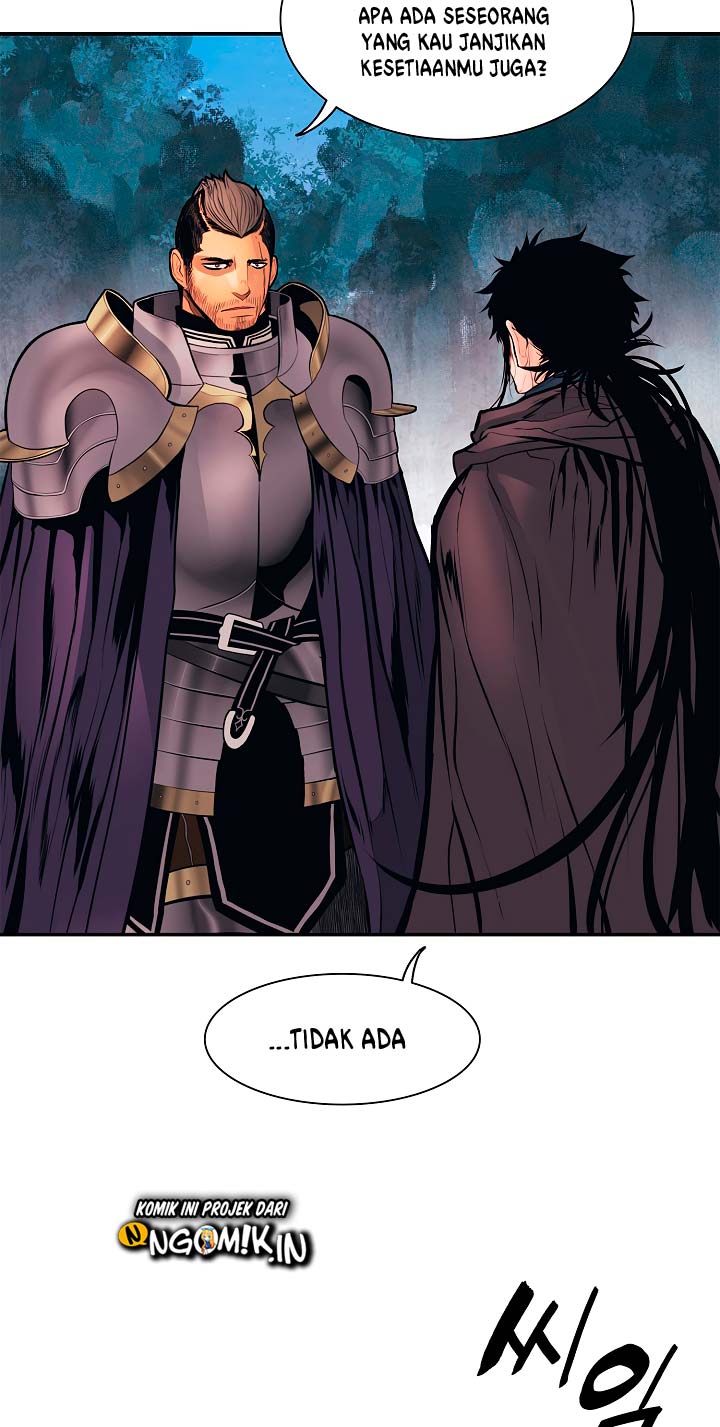 Dark Lady Isekai Chapter 26 Gambar 40