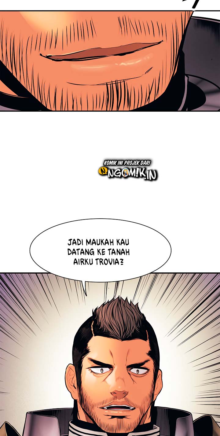 Dark Lady Isekai Chapter 26 Gambar 41