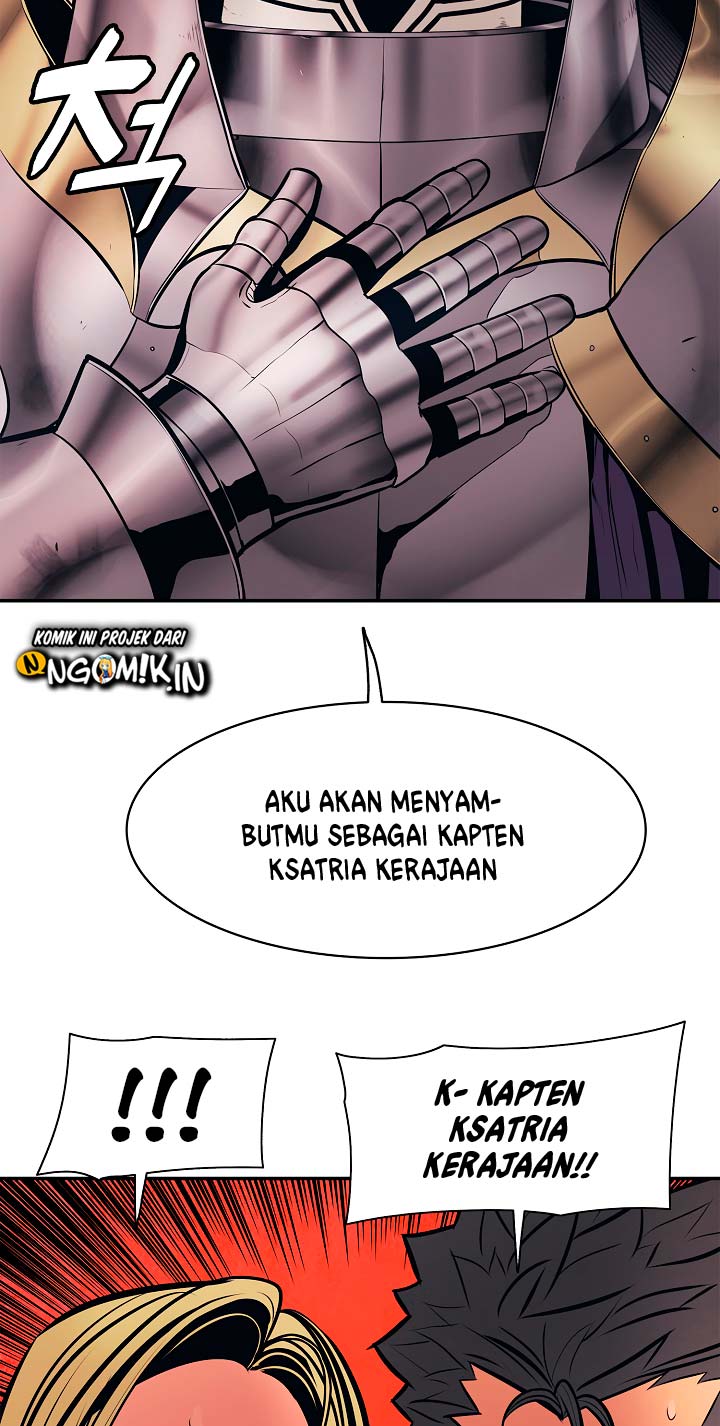 Dark Lady Isekai Chapter 26 Gambar 42