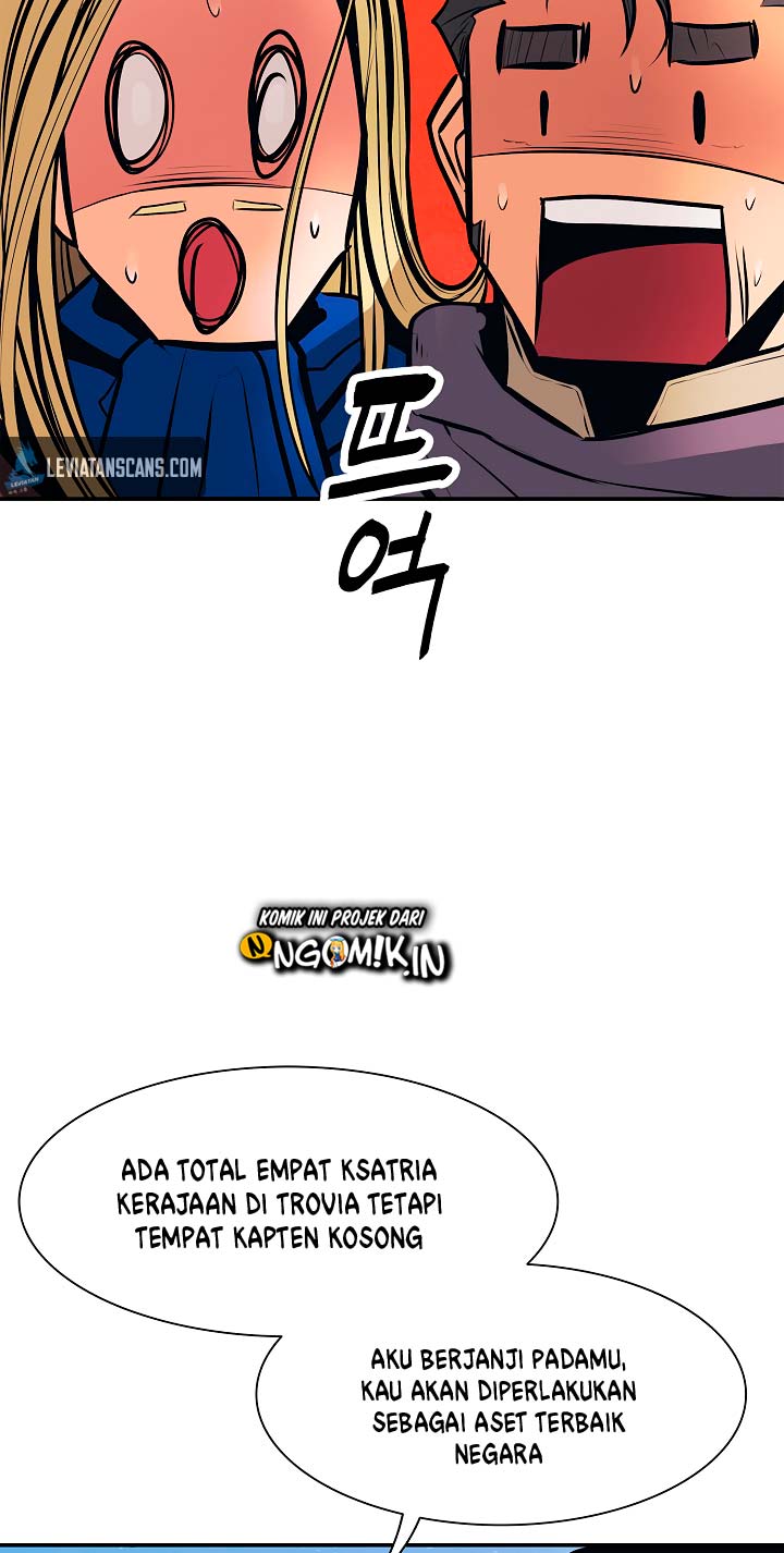 Dark Lady Isekai Chapter 26 Gambar 43