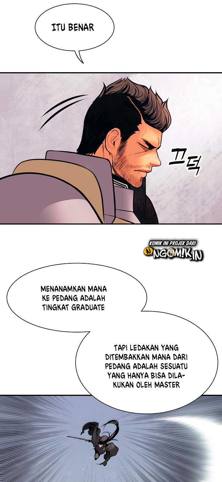 Dark Lady Isekai Chapter 26 Gambar 45