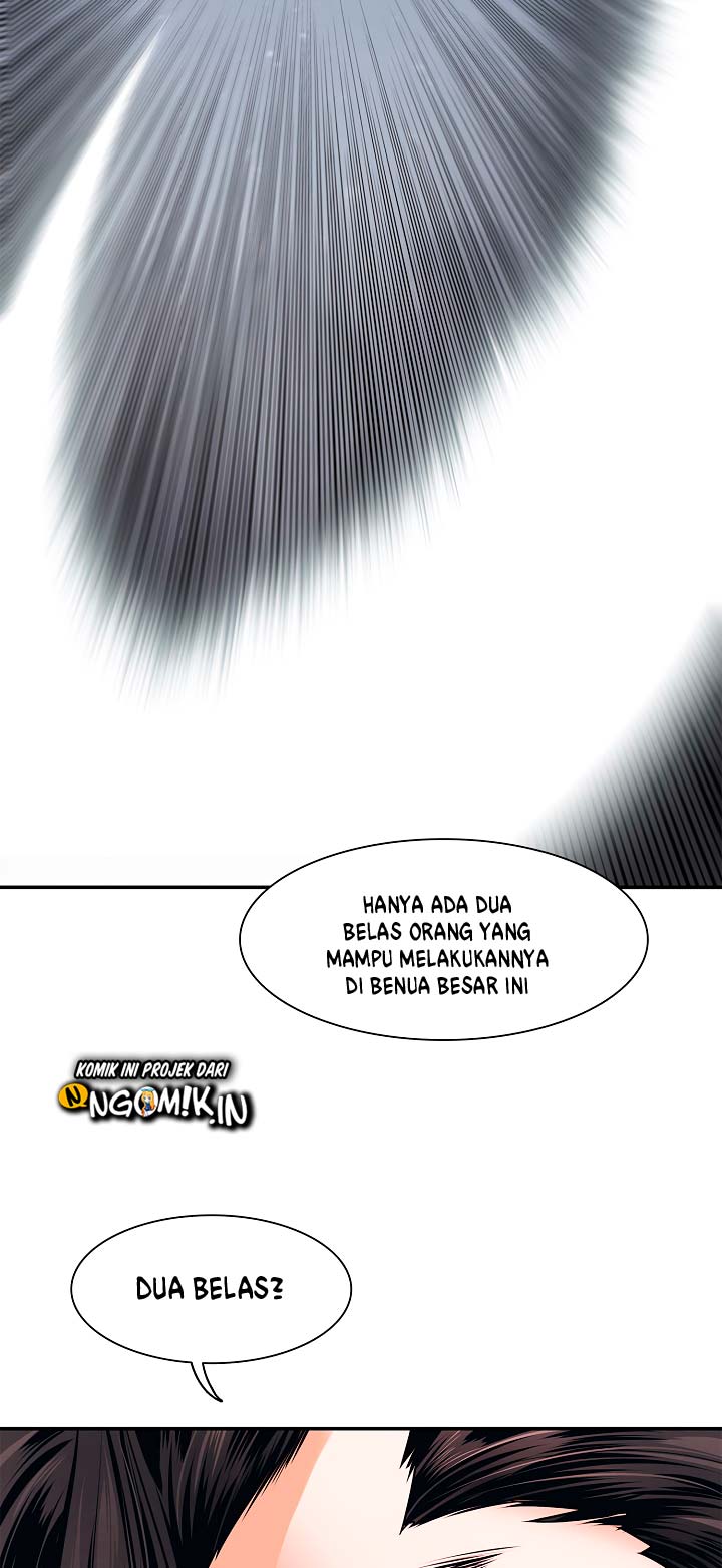Dark Lady Isekai Chapter 26 Gambar 46