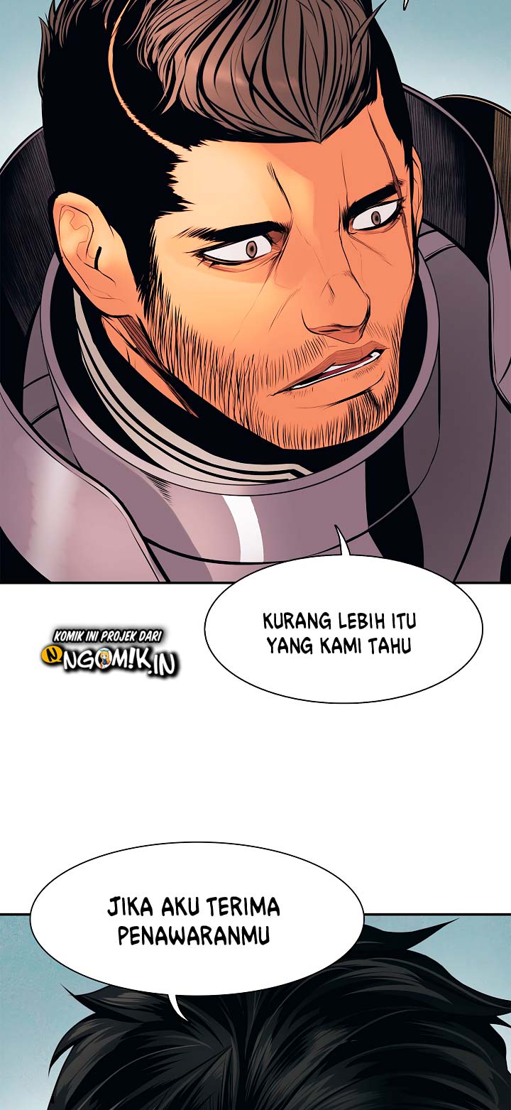 Dark Lady Isekai Chapter 26 Gambar 49
