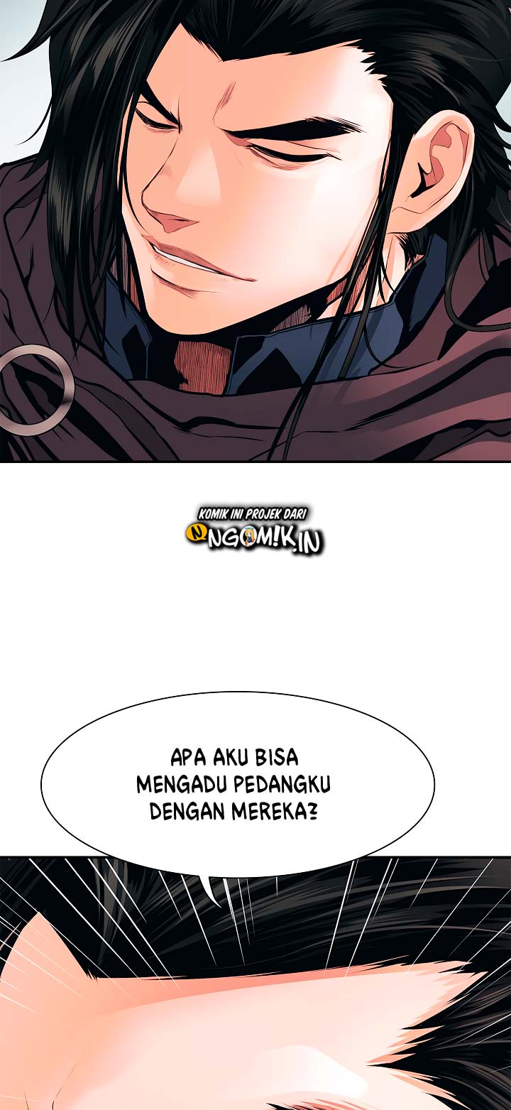 Dark Lady Isekai Chapter 26 Gambar 50