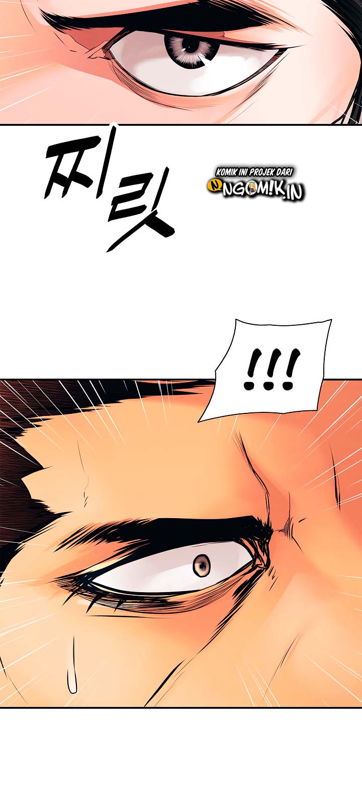 Dark Lady Isekai Chapter 26 Gambar 51