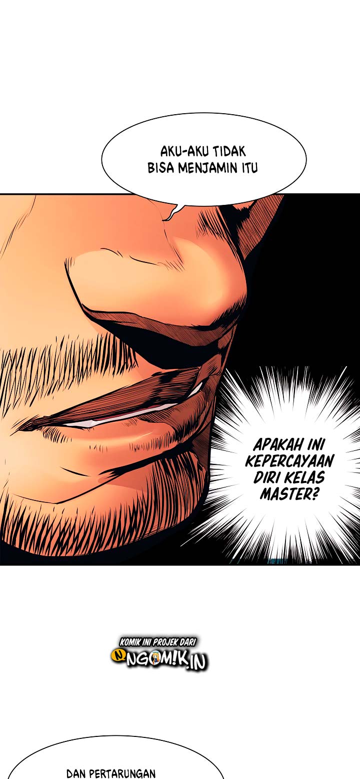 Dark Lady Isekai Chapter 26 Gambar 52