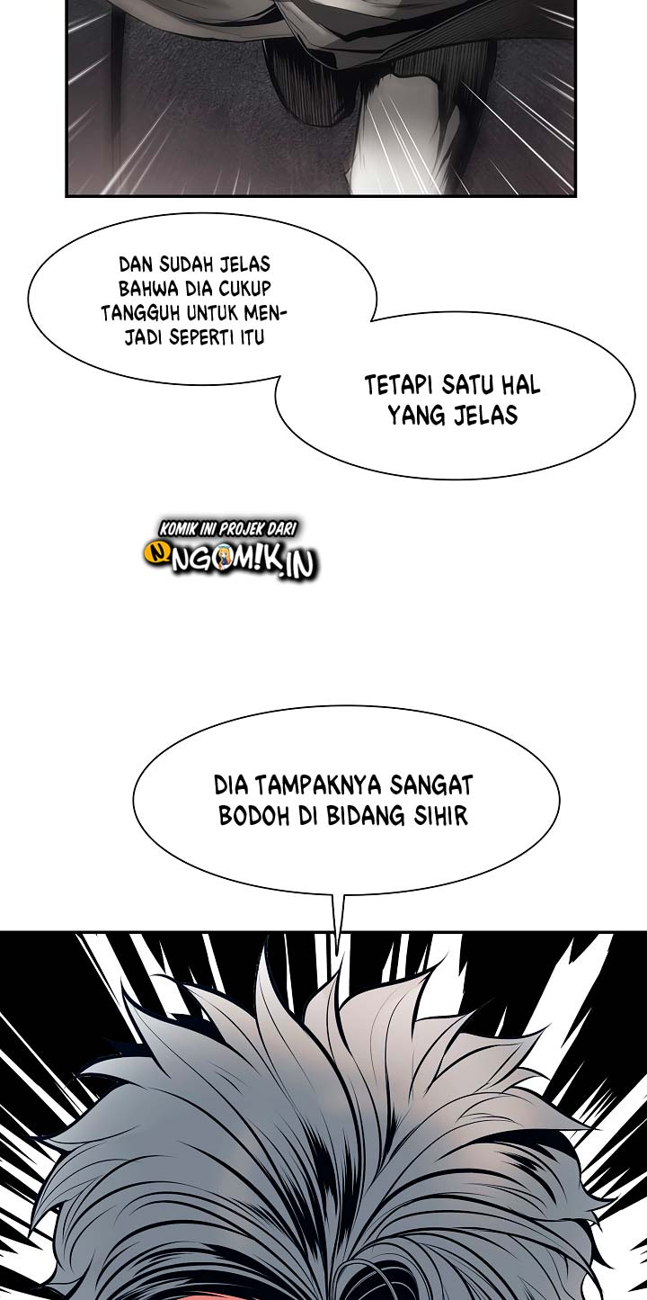 Dark Lady Isekai Chapter 26 Gambar 60