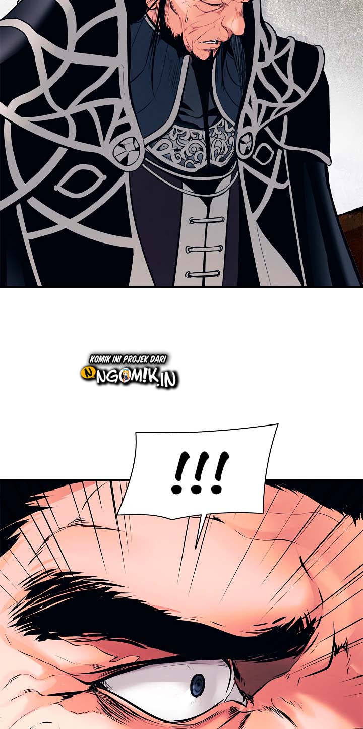 Dark Lady Isekai Chapter 26 Gambar 62