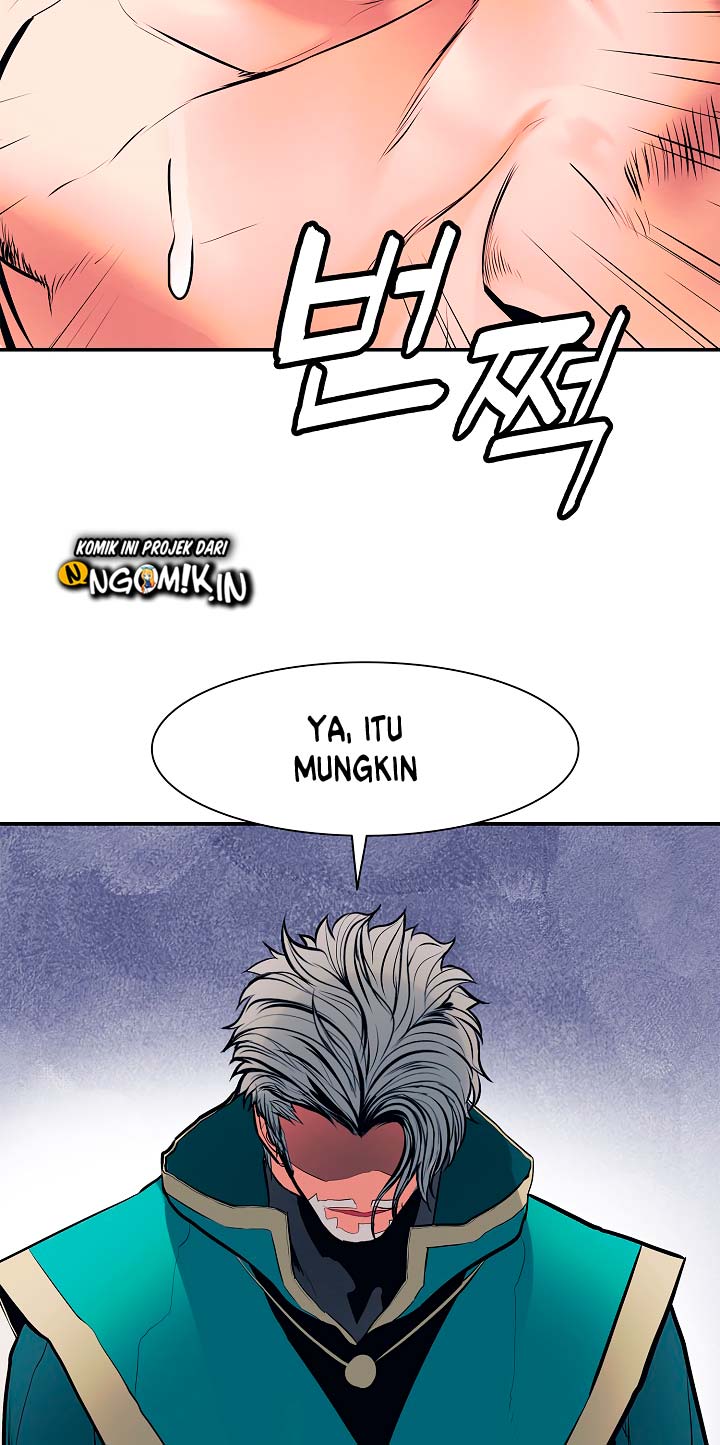 Dark Lady Isekai Chapter 26 Gambar 63