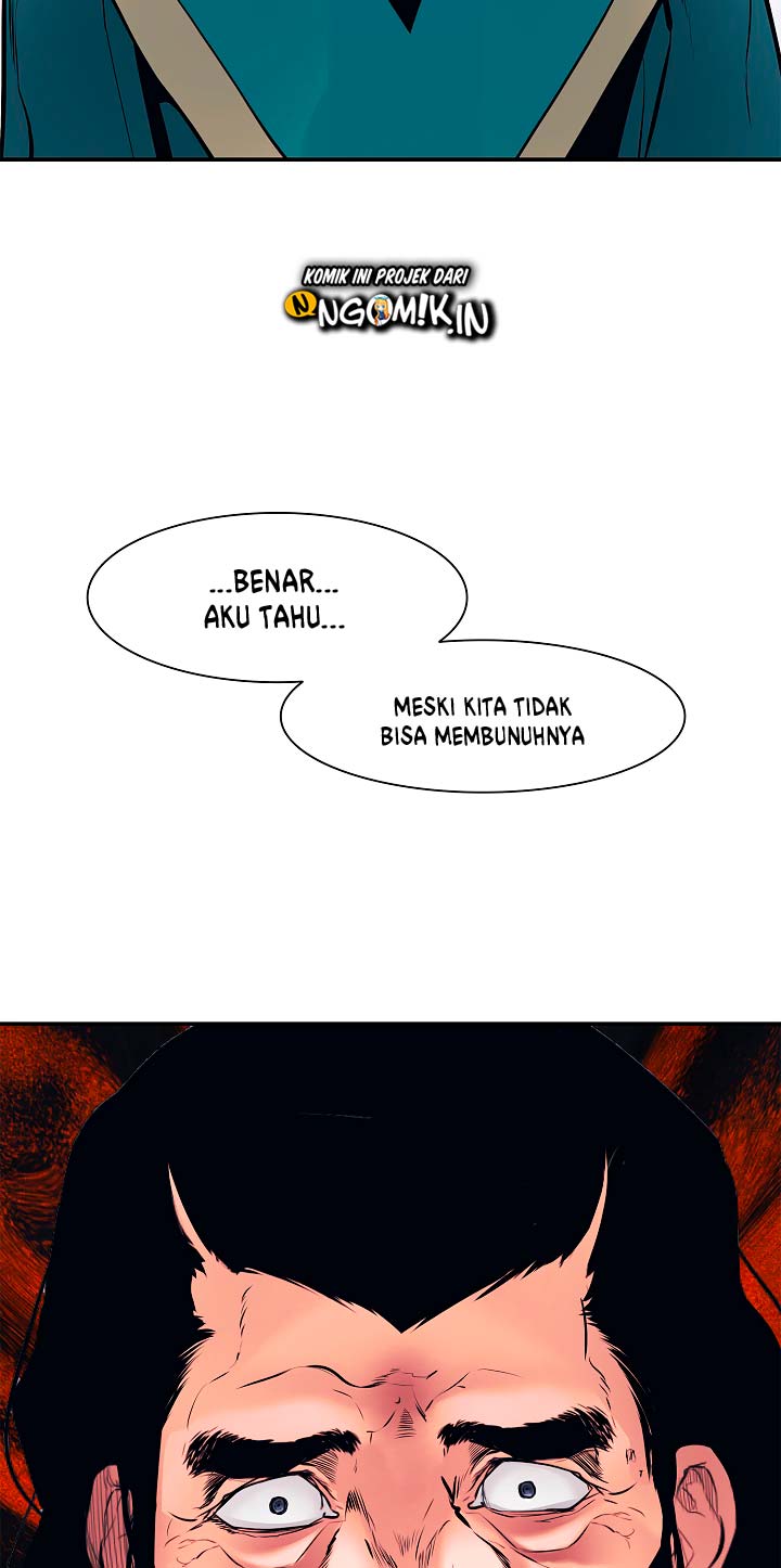Dark Lady Isekai Chapter 26 Gambar 64